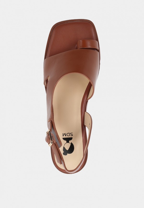 Stella Della Moda Сандалии - фото 4