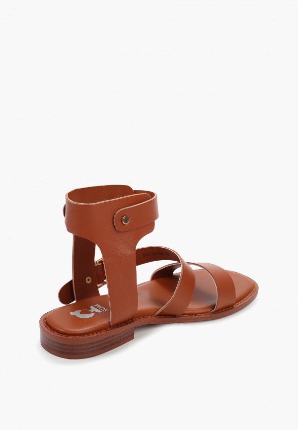 Stella Della Moda Сандалии - фото 3