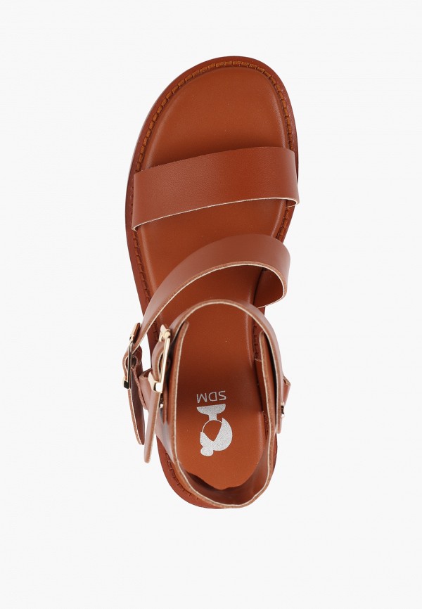 Stella Della Moda Сандалии - фото 4