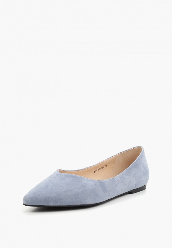 Stella Della Moda Балетки - фото 2