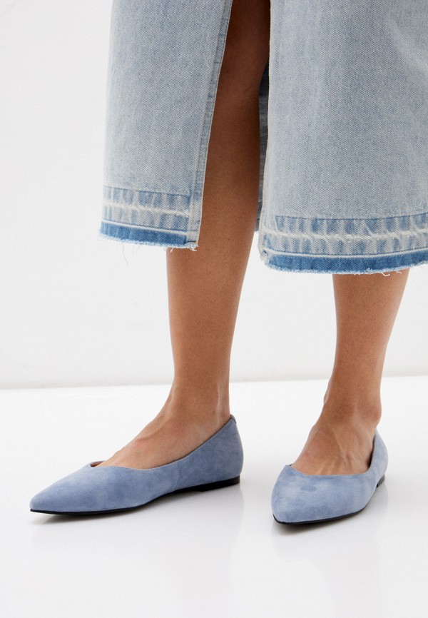 Stella Della Moda Балетки - фото 6