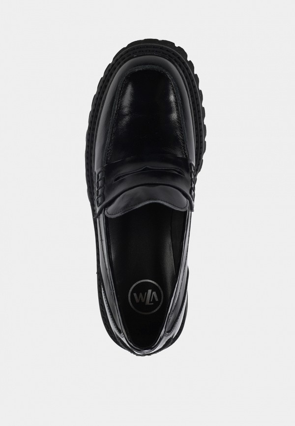 VM7 Лоферы - фото 4