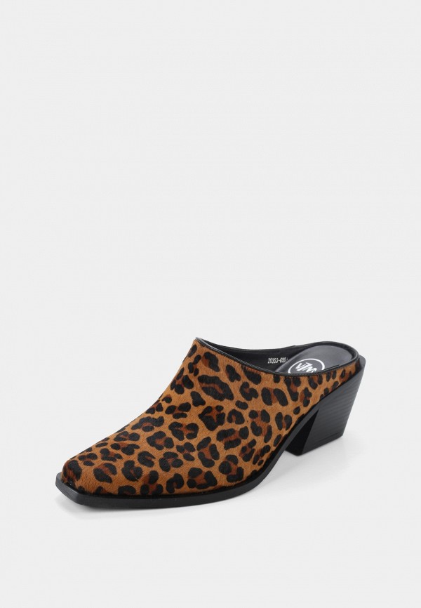 VM7 Мюли - фото 2