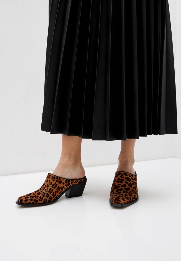 VM7 Мюли - фото 6