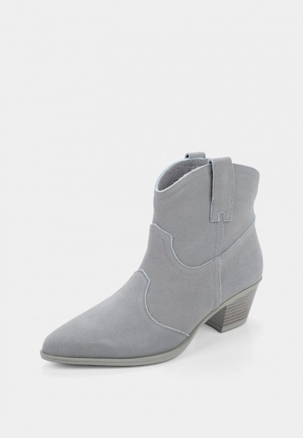 VM7 Ботильоны - фото 2