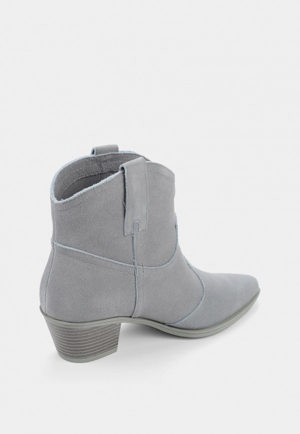 VM7 Ботильоны - фото 3