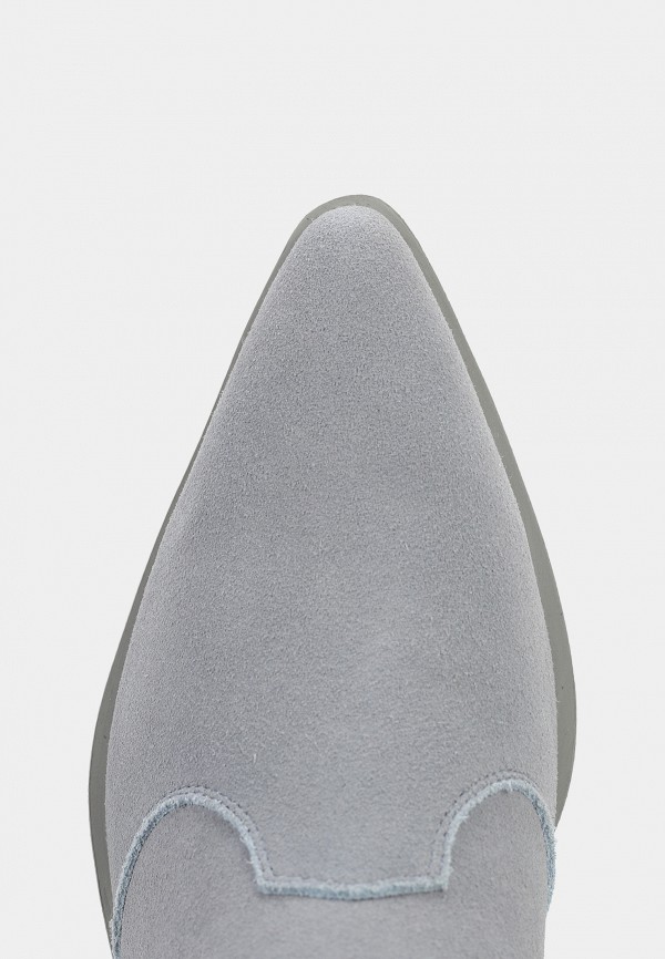 VM7 Ботильоны - фото 4