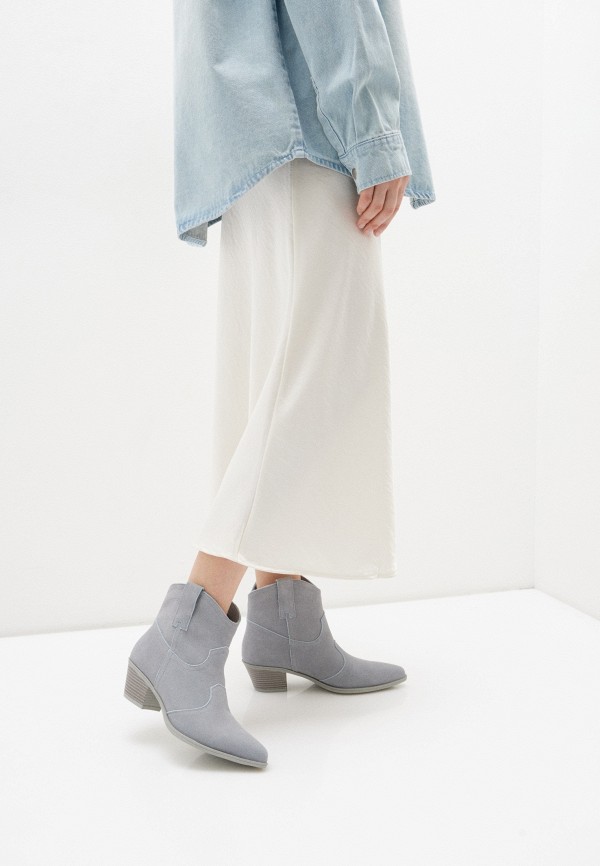 VM7 Ботильоны - фото 6