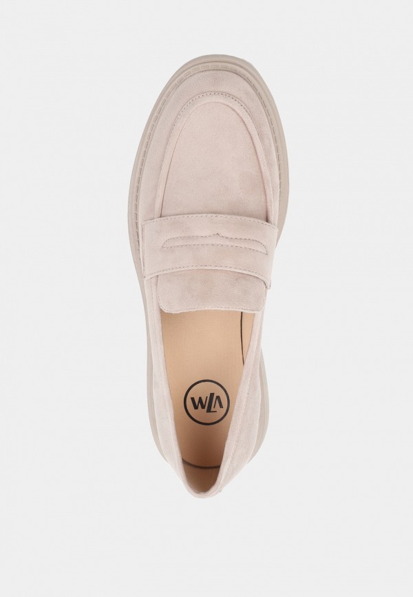 VM7 Лоферы - фото 4