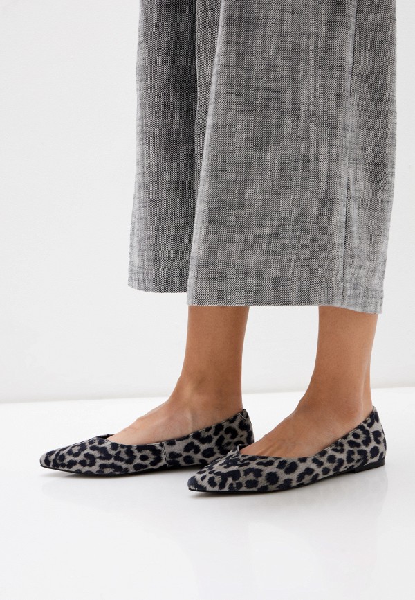 VM7 Балетки - фото 6