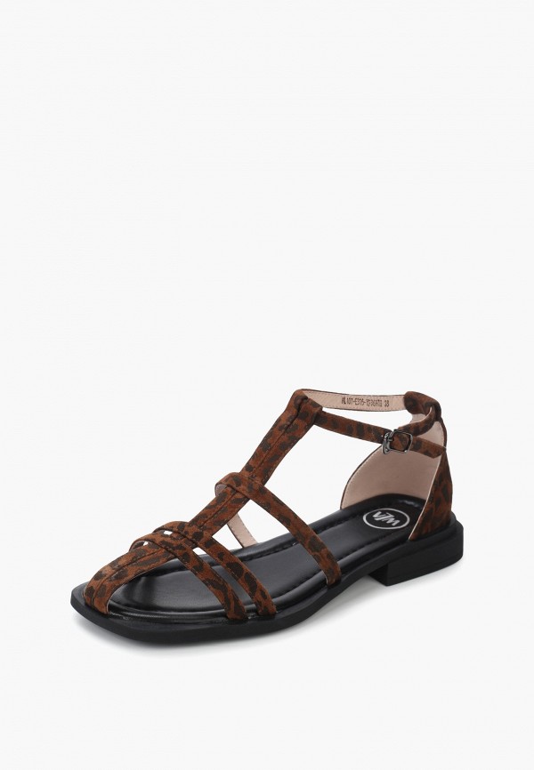 VM7 Сандалии - фото 2