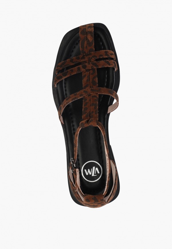 VM7 Сандалии - фото 4