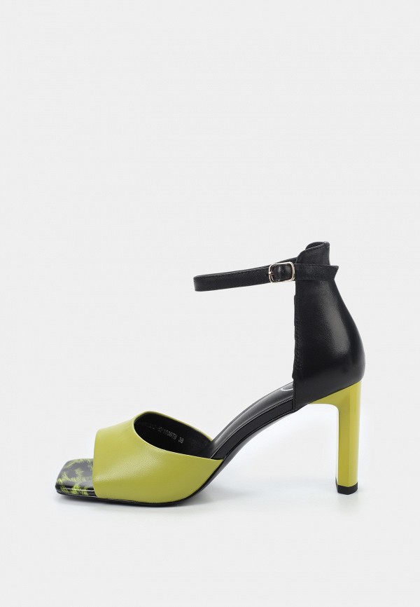 VM7 Босоножки - фото 1