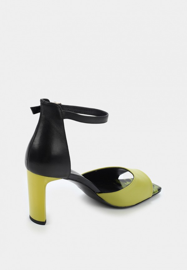 VM7 Босоножки - фото 3