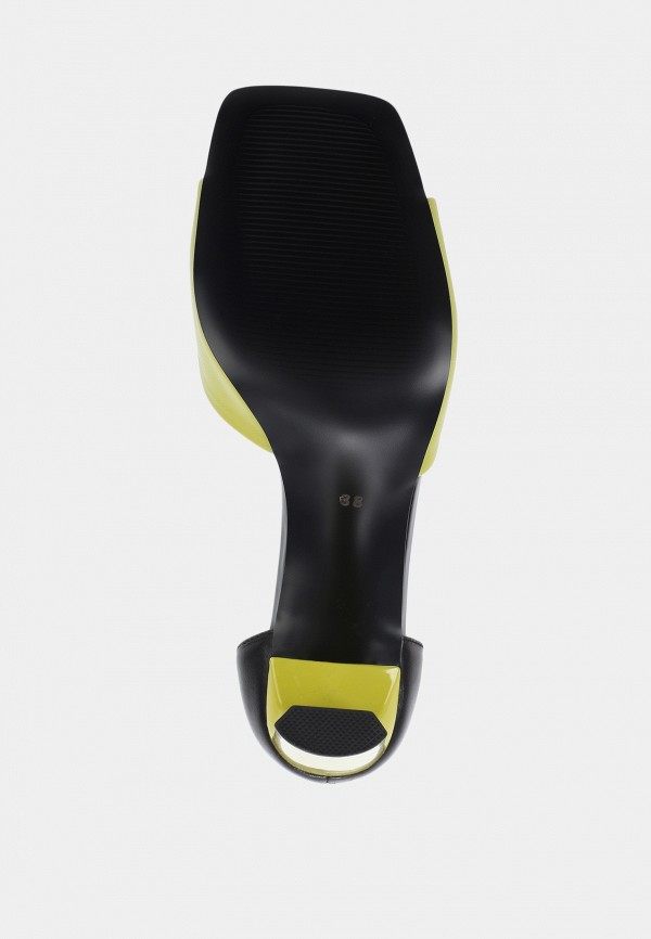 VM7 Босоножки - фото 5