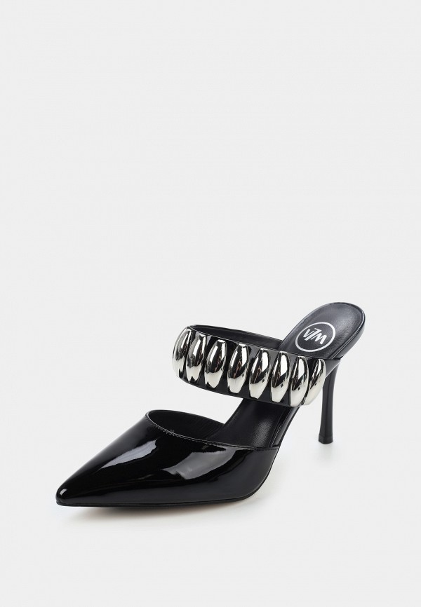 VM7 Мюли - фото 2