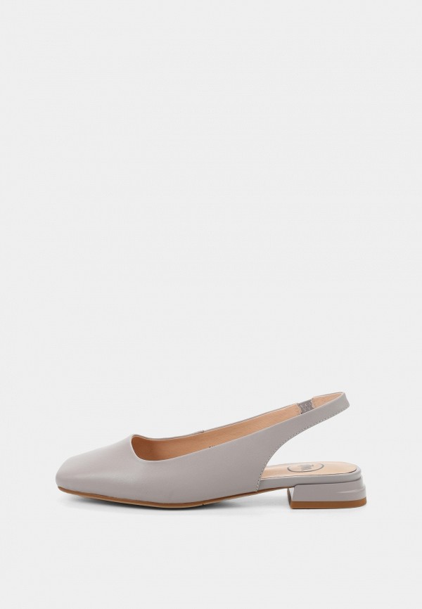 VM7 Туфли - фото 1