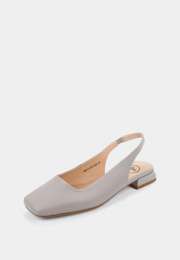 VM7 Туфли - фото 2