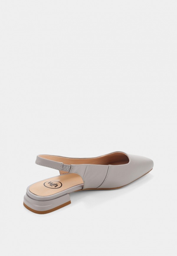 VM7 Туфли - фото 3