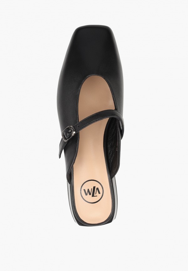 VM7 Мюли - фото 4