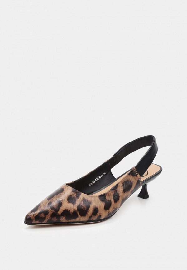 VM7 Туфли - фото 2