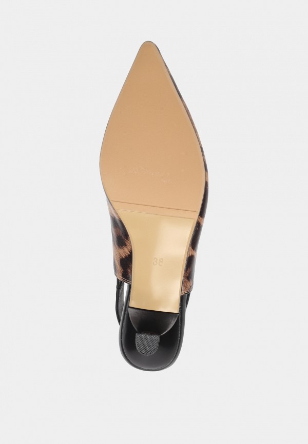 VM7 Туфли - фото 5