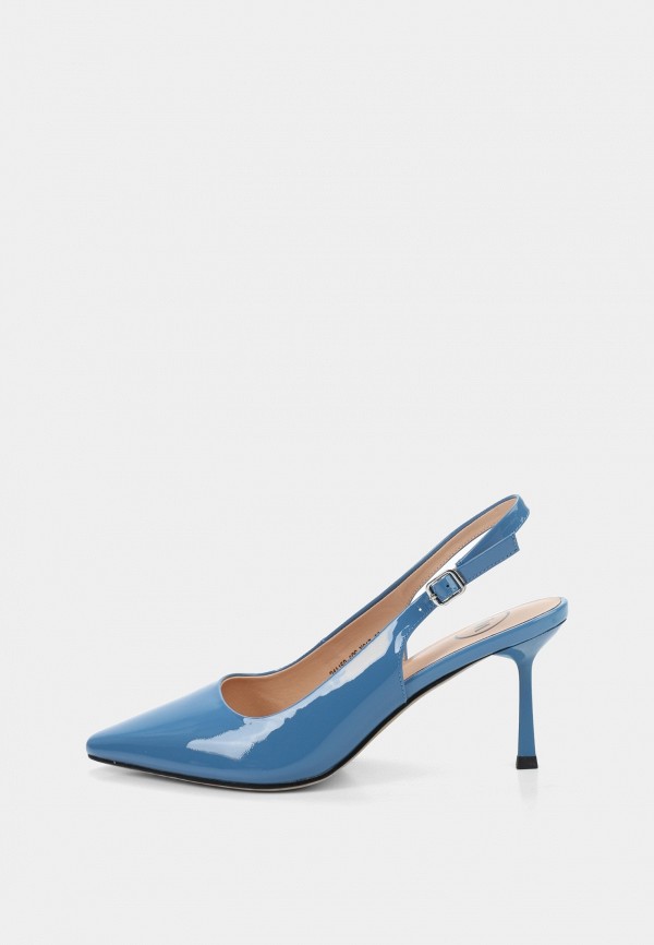 VM7 Туфли - фото 1