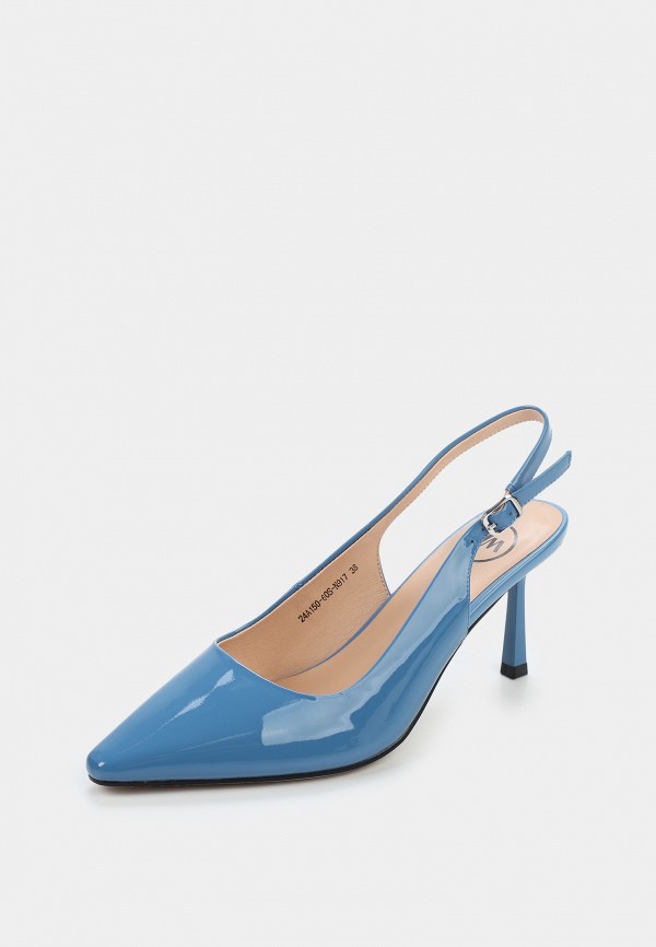 VM7 Туфли - фото 2