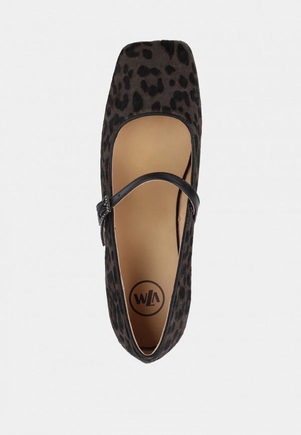 VM7 Туфли - фото 4