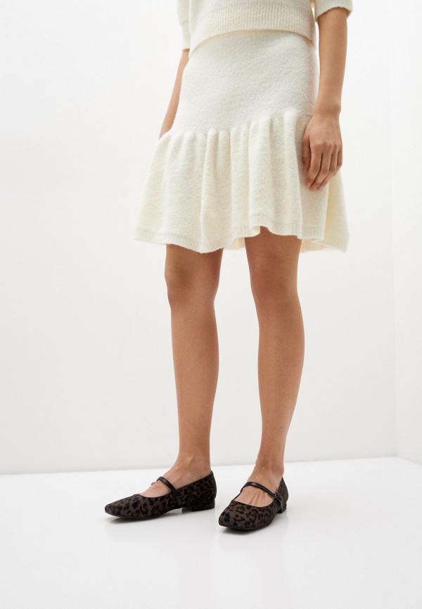 VM7 Туфли - фото 6