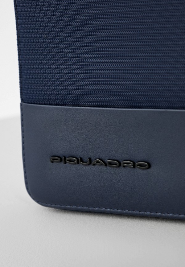 Piquadro Папка и блокнот - фото 3