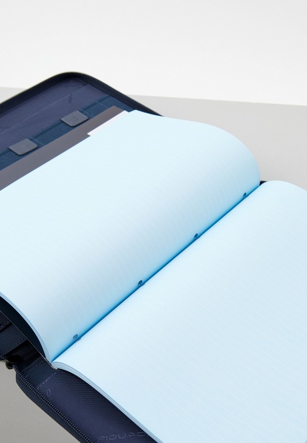 Piquadro Папка и блокнот - фото 6