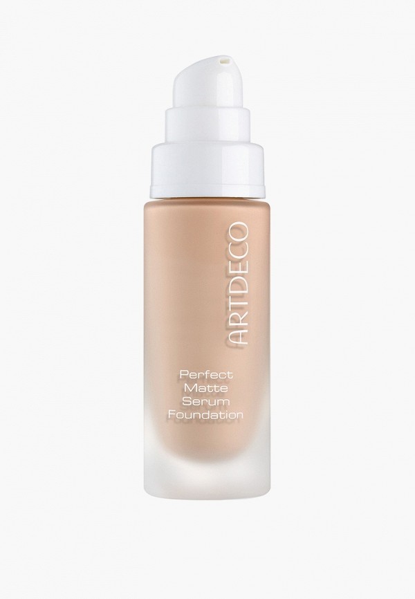 Artdeco Тональная основа - питательная, с матовым финишем - фото 2