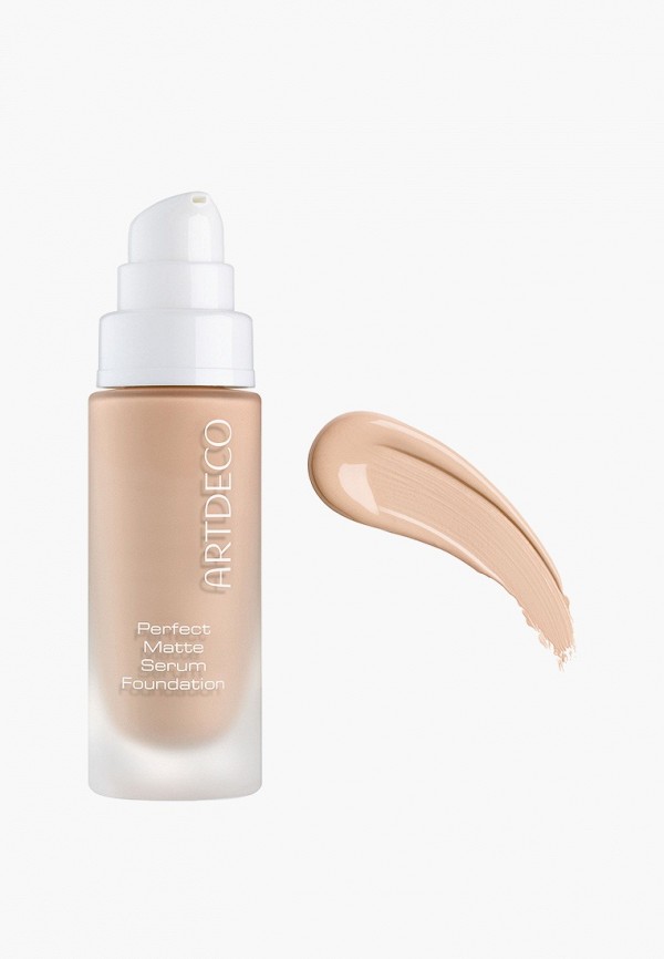 Artdeco Тональная основа - питательная, с матовым финишем - фото 3