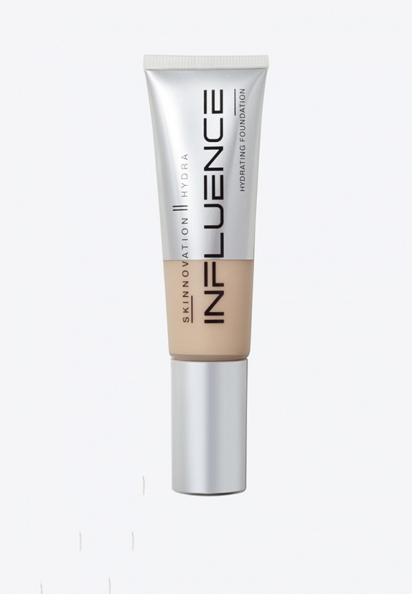 Influence Beauty Тональный крем - с натуральным финишем - фото 5