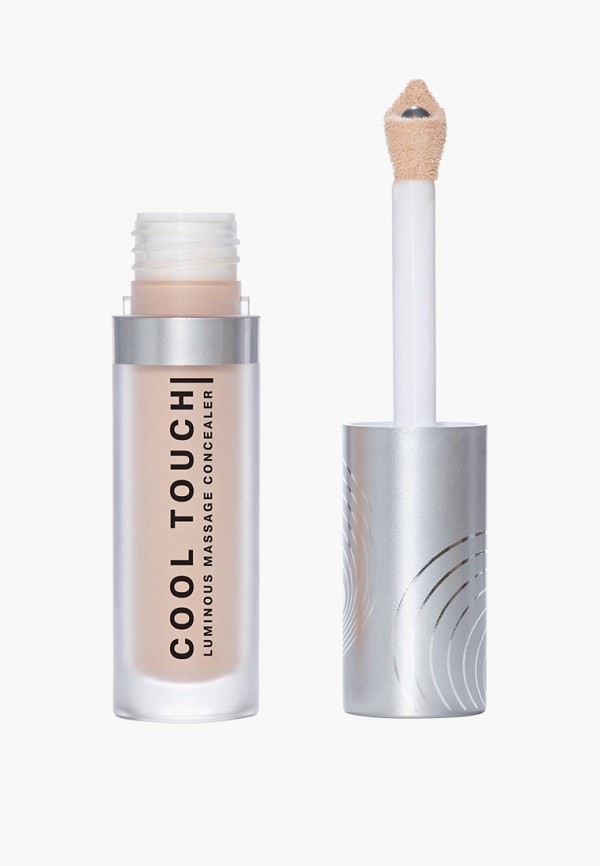 Influence Beauty Консилер - светоотражающий, с ворсовым аппликатором с металлическим шариком - фото 2