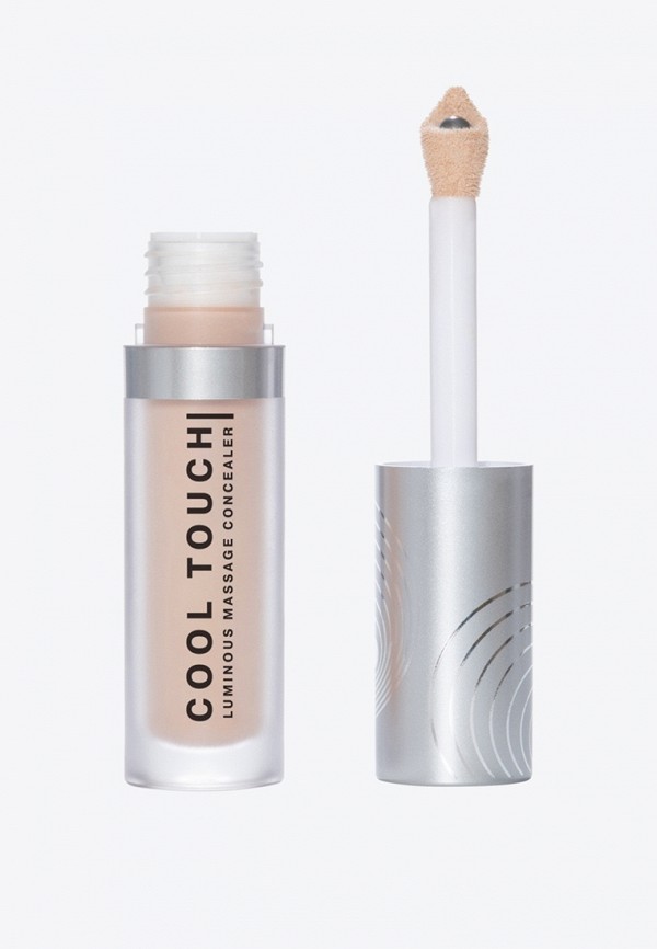 Influence Beauty Консилер - светоотражающий, с ворсовым аппликатором с металлическим шариком - фото 4