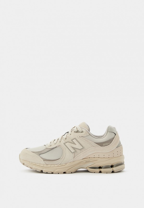 New Balance Кроссовки - 2002 - фото 1