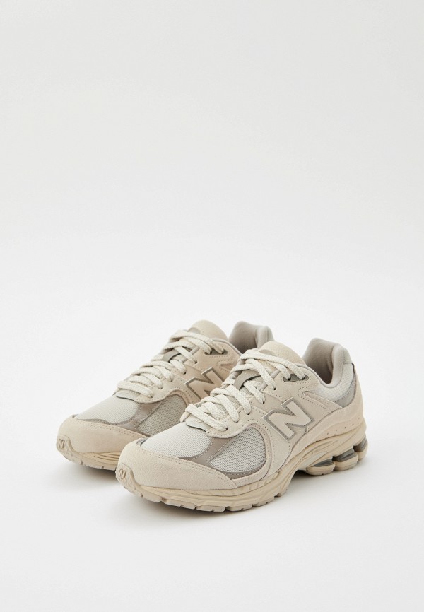 New Balance Кроссовки - 2002 - фото 3