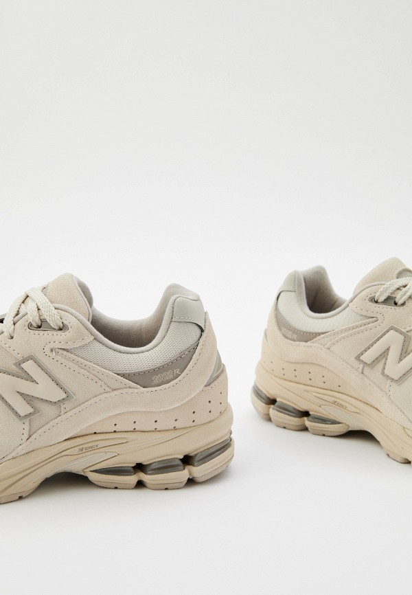 New Balance Кроссовки - 2002 - фото 4