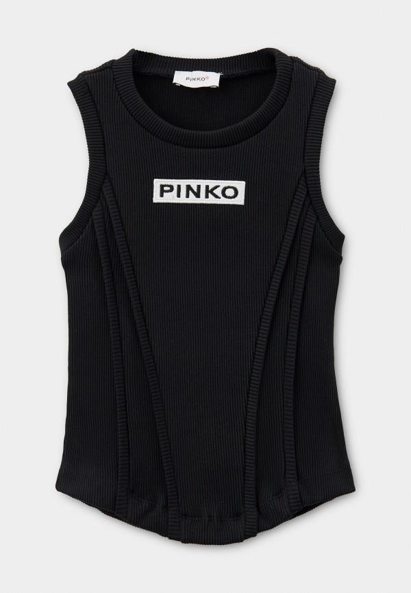 Pinko Up Майка - фото 1