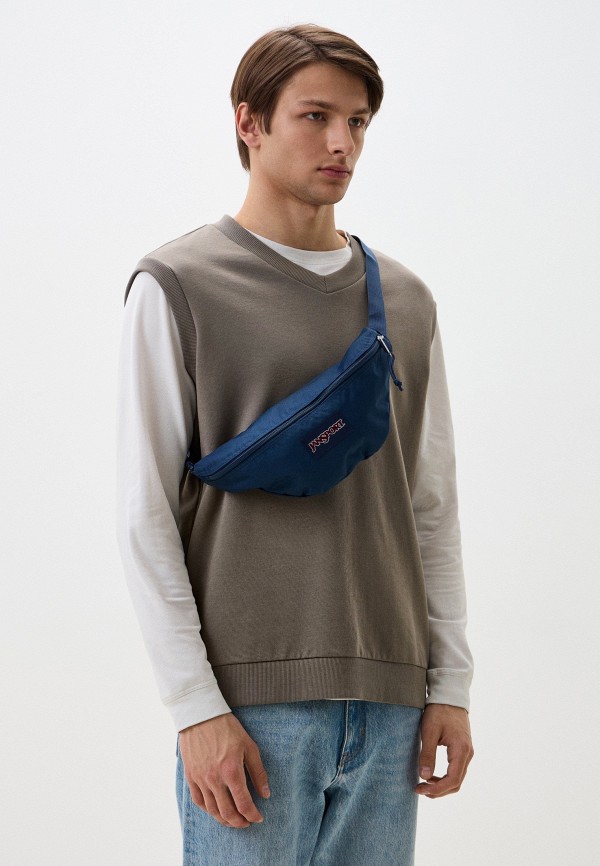 Jansport Сумка поясная - фото 4