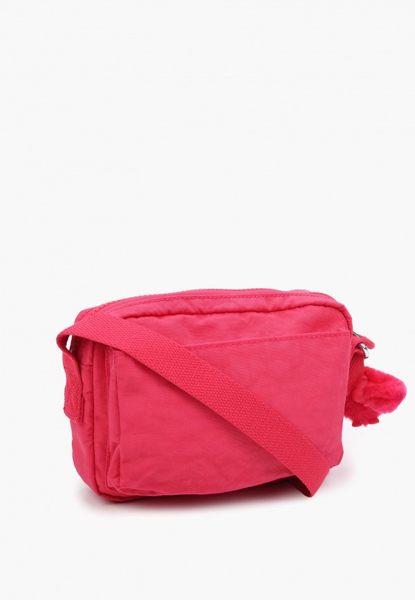 Kipling Сумка и брелок - фото 2