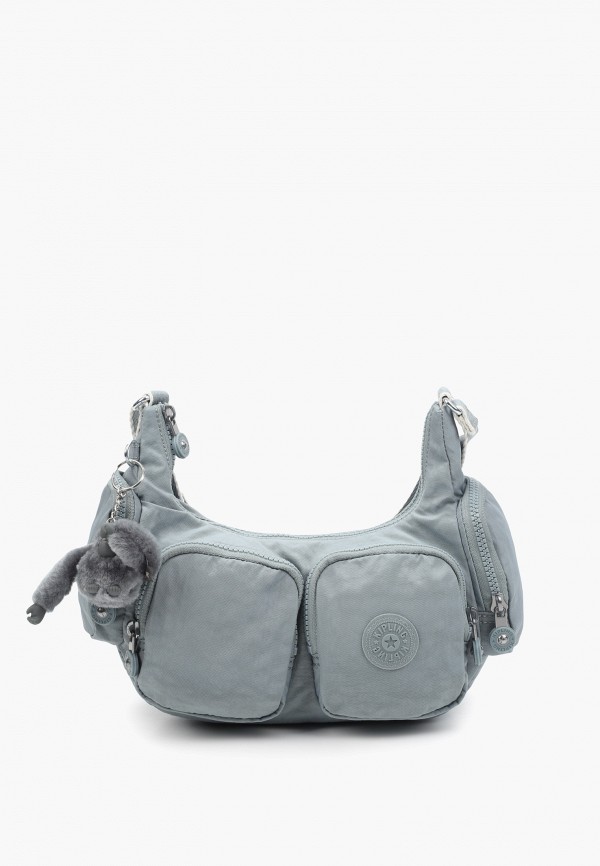 Kipling Сумка и брелок - фото 1