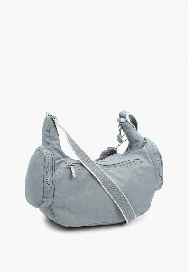 Kipling Сумка и брелок - фото 2