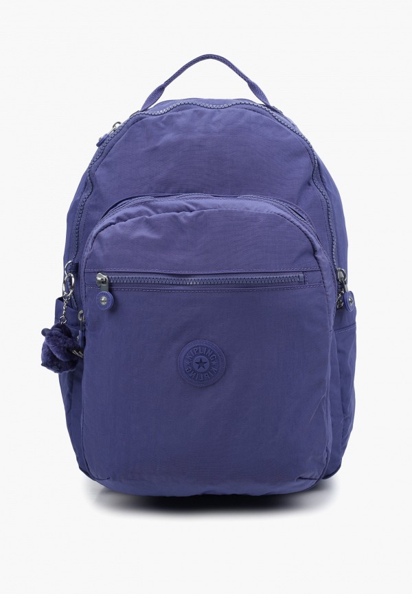 Kipling Рюкзак и брелок - фото 1