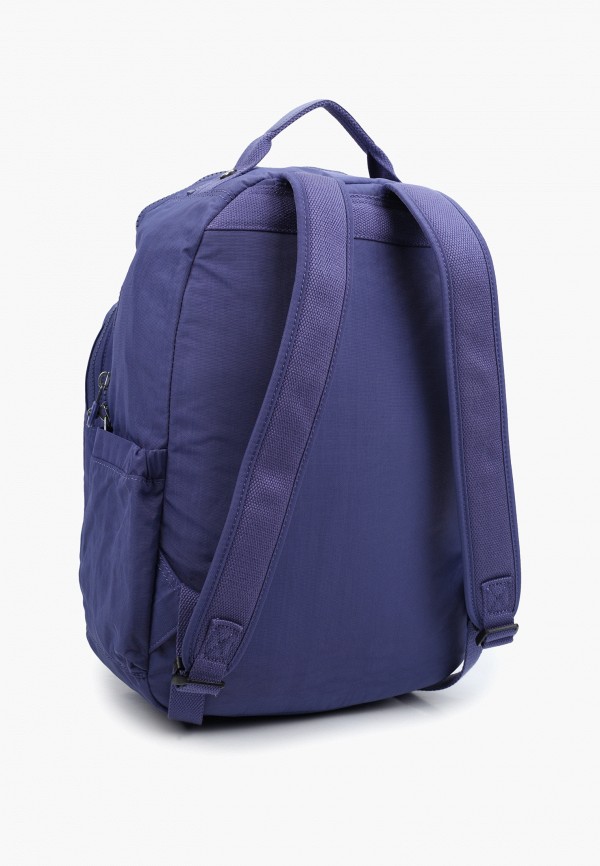 Kipling Рюкзак и брелок - фото 2