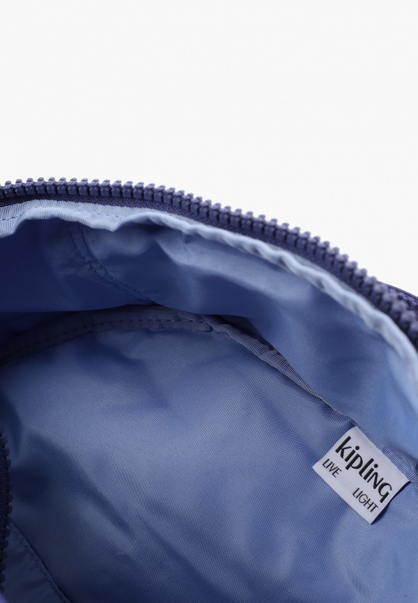 Kipling Рюкзак и брелок - фото 3