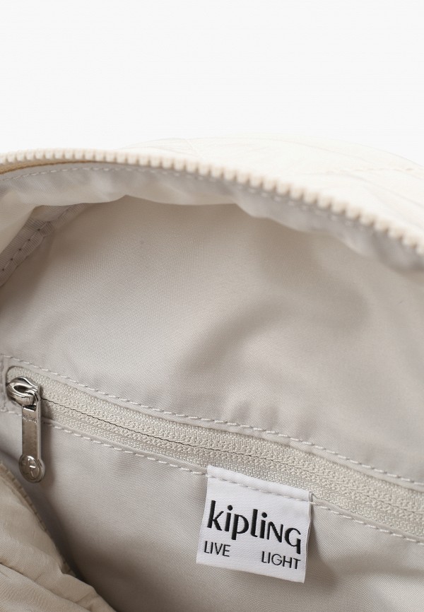 Kipling Рюкзак и брелок - фото 3