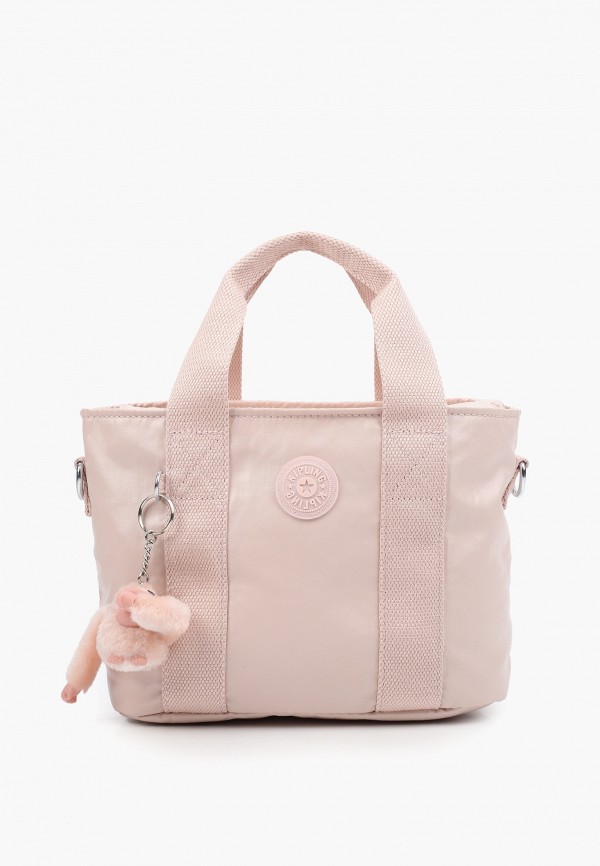 Kipling Сумка и брелок - фото 1